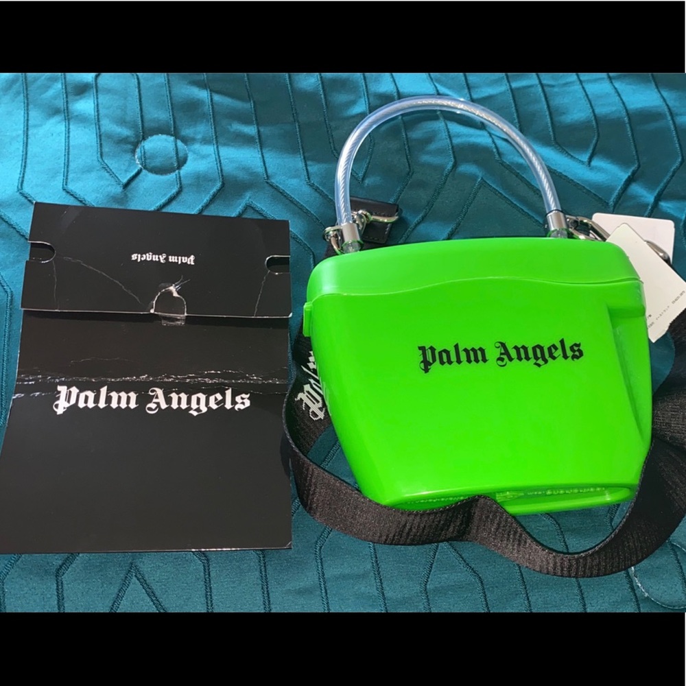 Palm angels bag